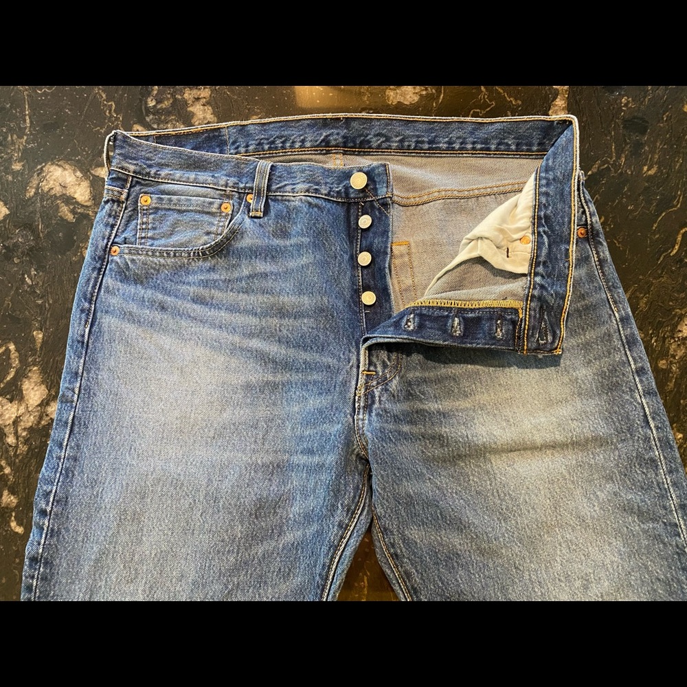 Levi’s 501 36x36